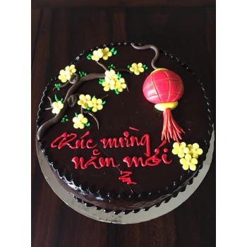 TET Cake